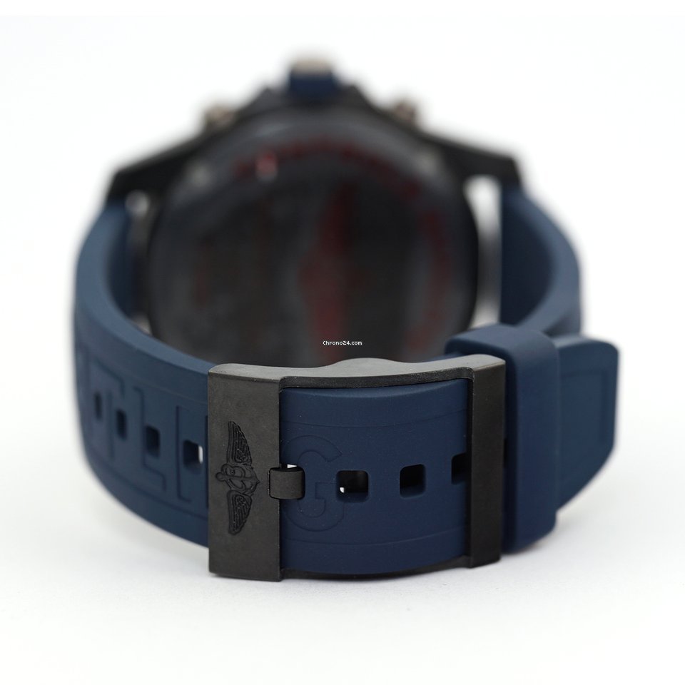 IMG_9081 Breitling Endurance Pro Mens watch Unisex Quartz Plastic X82310D51B1S1 Replica 4