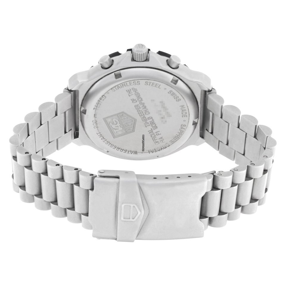 IMG_9081 TAG Heuer Formula 1 Quartz Steel CA 1211-1 Replica 4