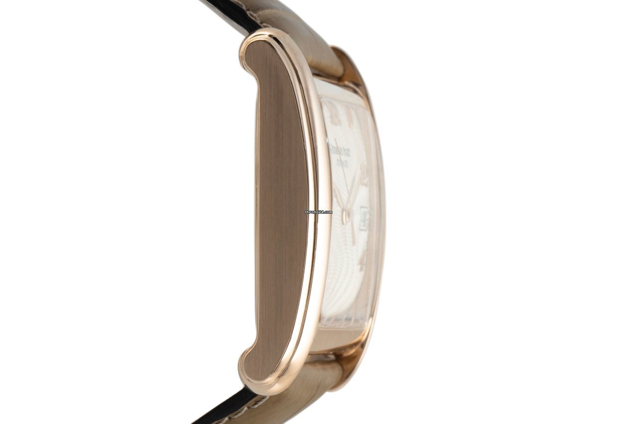 IMG_9081 Audemars Piguet Edward Piguet Mens watch Unisex Automatic Red gold 15121OR Replica 4
