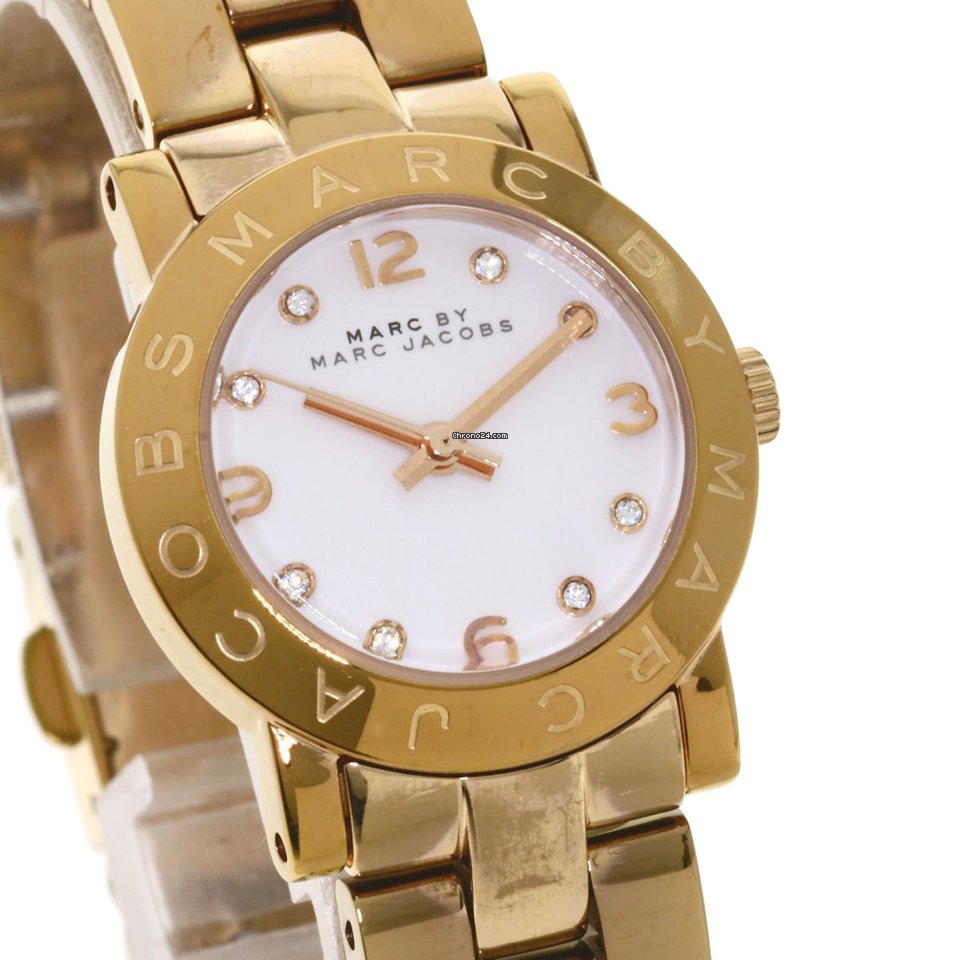 Jacob & Co. Womens watch Quartz MBM3078 Replica 4
