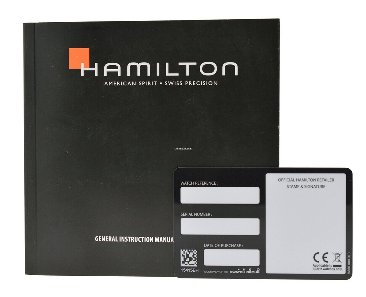 IMG_9081 Hamilton Intra-Matic Mens watch Unisex Automatic Steel H38755151 Replica 4