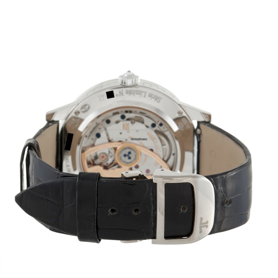 IMG_9081 Jaeger-LeCoultre Rendez-Vous Mens watch Unisex Automatic 341.6.06.S Replica 4