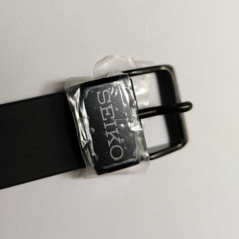 IMG_9081 Seiko Prospex Mens watch Unisex Quartz Titanium SBBN042 Replica 4