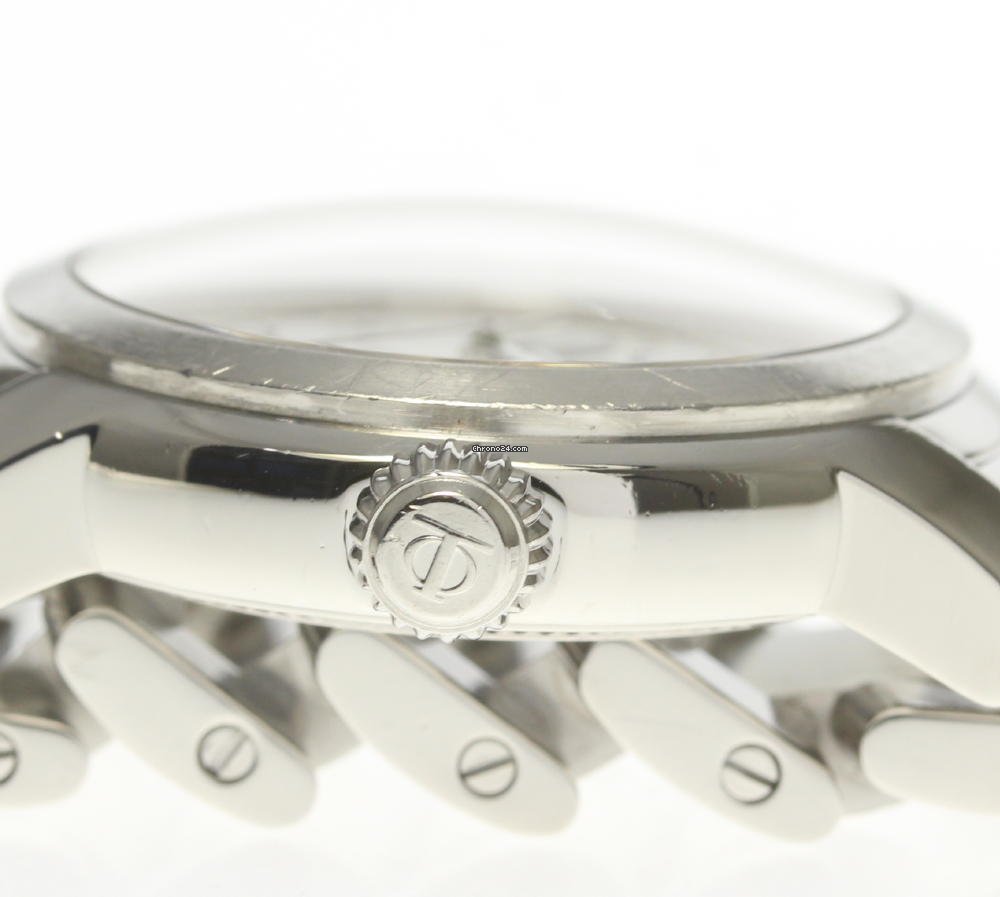 IMG_9081 Baume & Mercier Mens watch Unisex Automatic Steel M0A08653 Replica 4