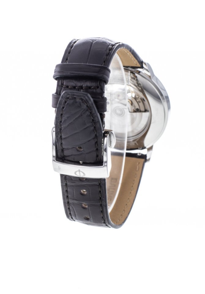 IMG_9081 Baume & Mercier Classima Automatic Steel MOA10274 Replica 4