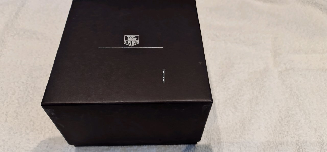 IMG_9081 TAG Heuer Monaco Mens watch Unisex Manual winding Steel CW9110-0 Replica 4