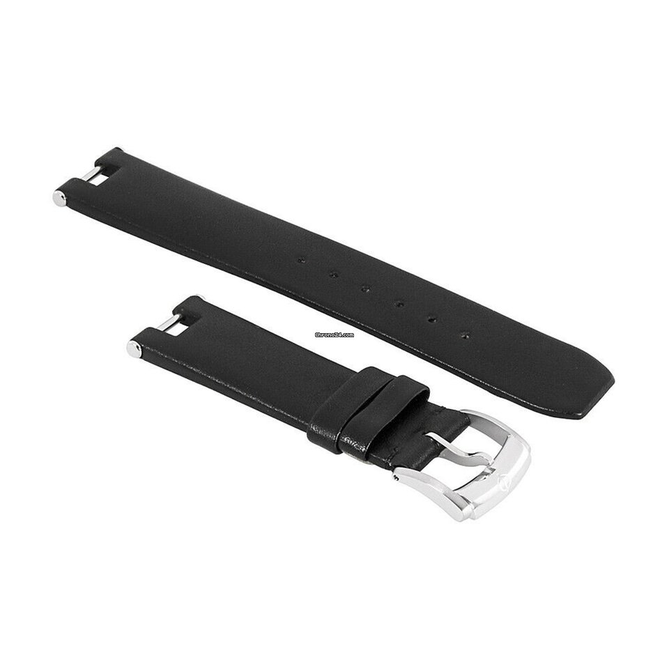 Baume & Mercier Linea Quartz Steel M0A10012-SDB Replica 4