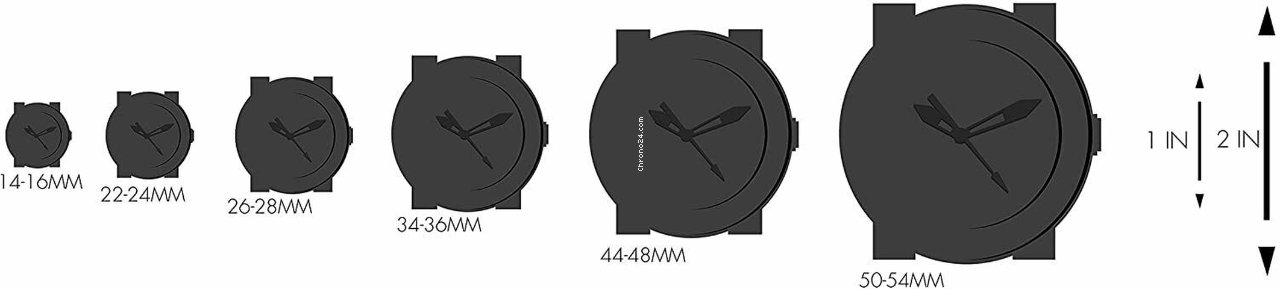 IMG_9081 Invicta Quartz Steel 16132-SD Replica 4