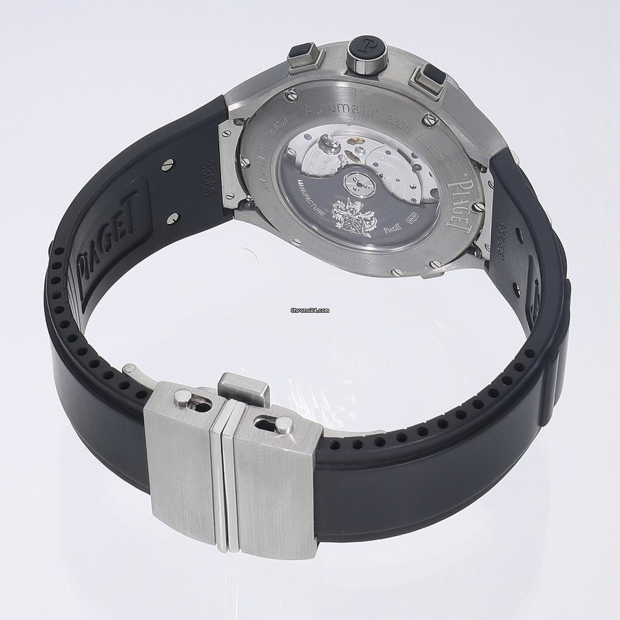 IMG_9081 Piaget Polo Automatic Steel G0A36017 Replica 4
