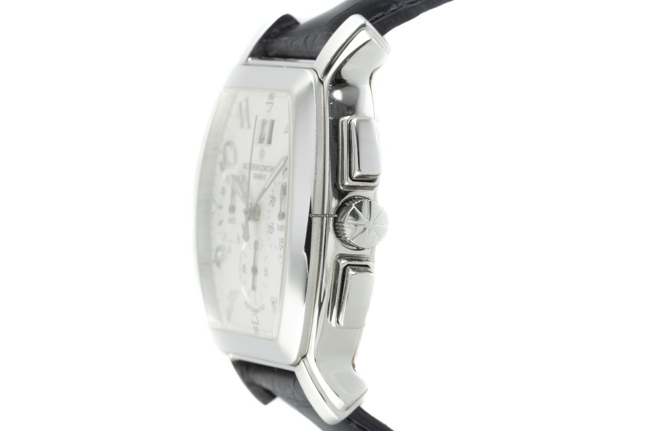IMG_9081 Vacheron Constantin Royal Eagle Mens watch Unisex Automatic Steel 49145 Replica 4