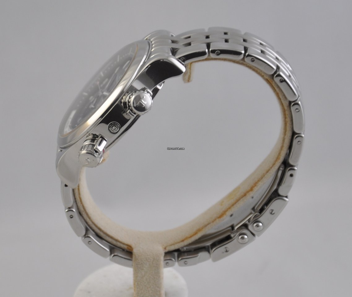 IMG_9081 Jaeger-LeCoultre Mens watch Unisex Automatic Steel 146.8.83 Replica 4