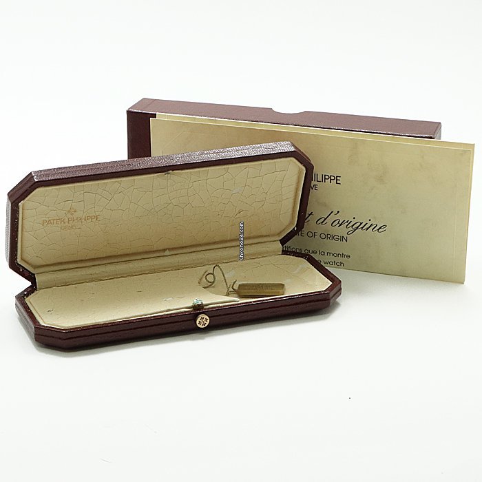 IMG_9081 Patek Philippe Gondolo Manual winding Yellow gold 5014J Replica 4
