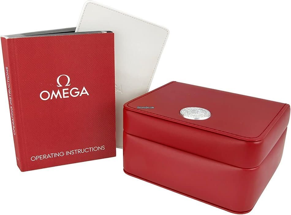 IMG_9081 Omega Constellation Ladies Mens watch Unisex Automatic Steel 12310352001001 Replica 4