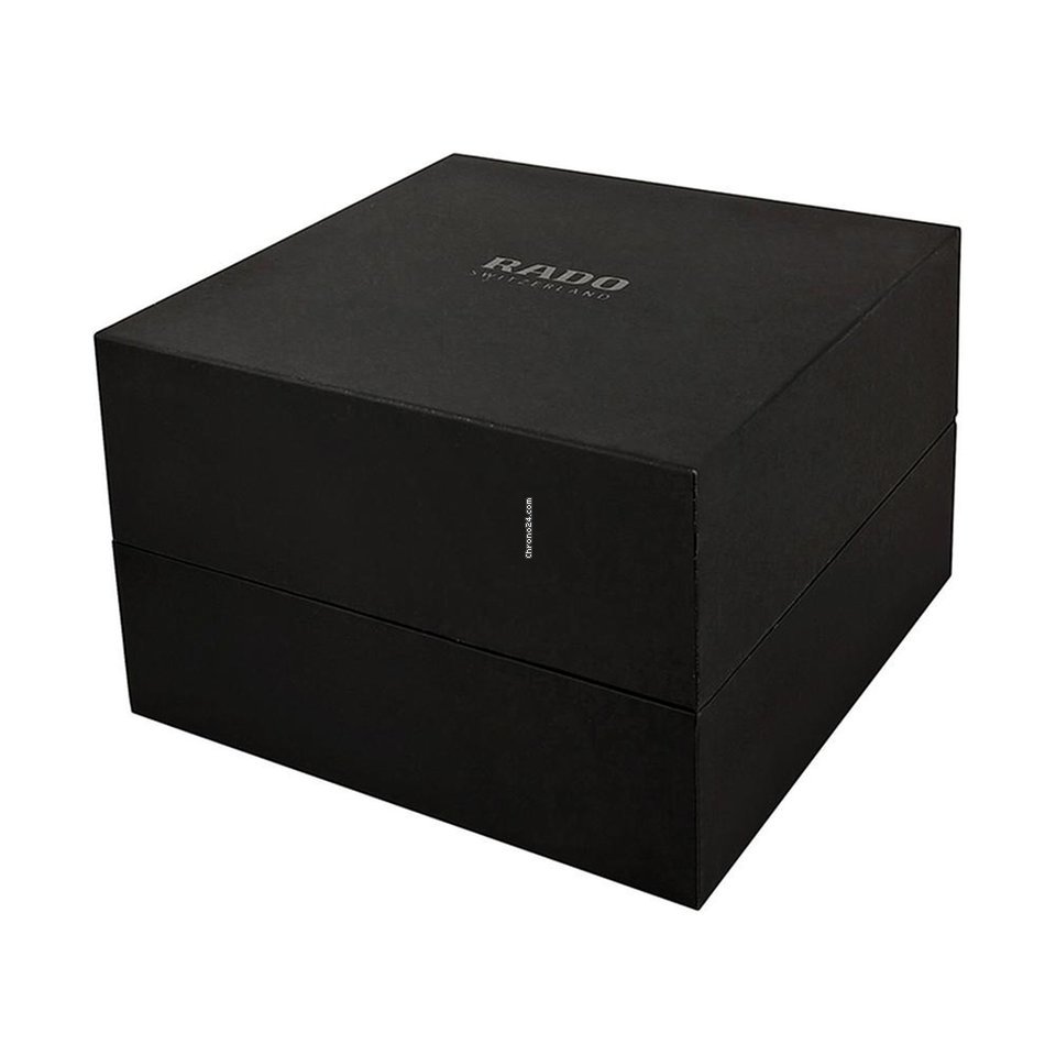 IMG_9081 Rado Original Mens watch Unisex Automatic Steel R12413493 Replica 4