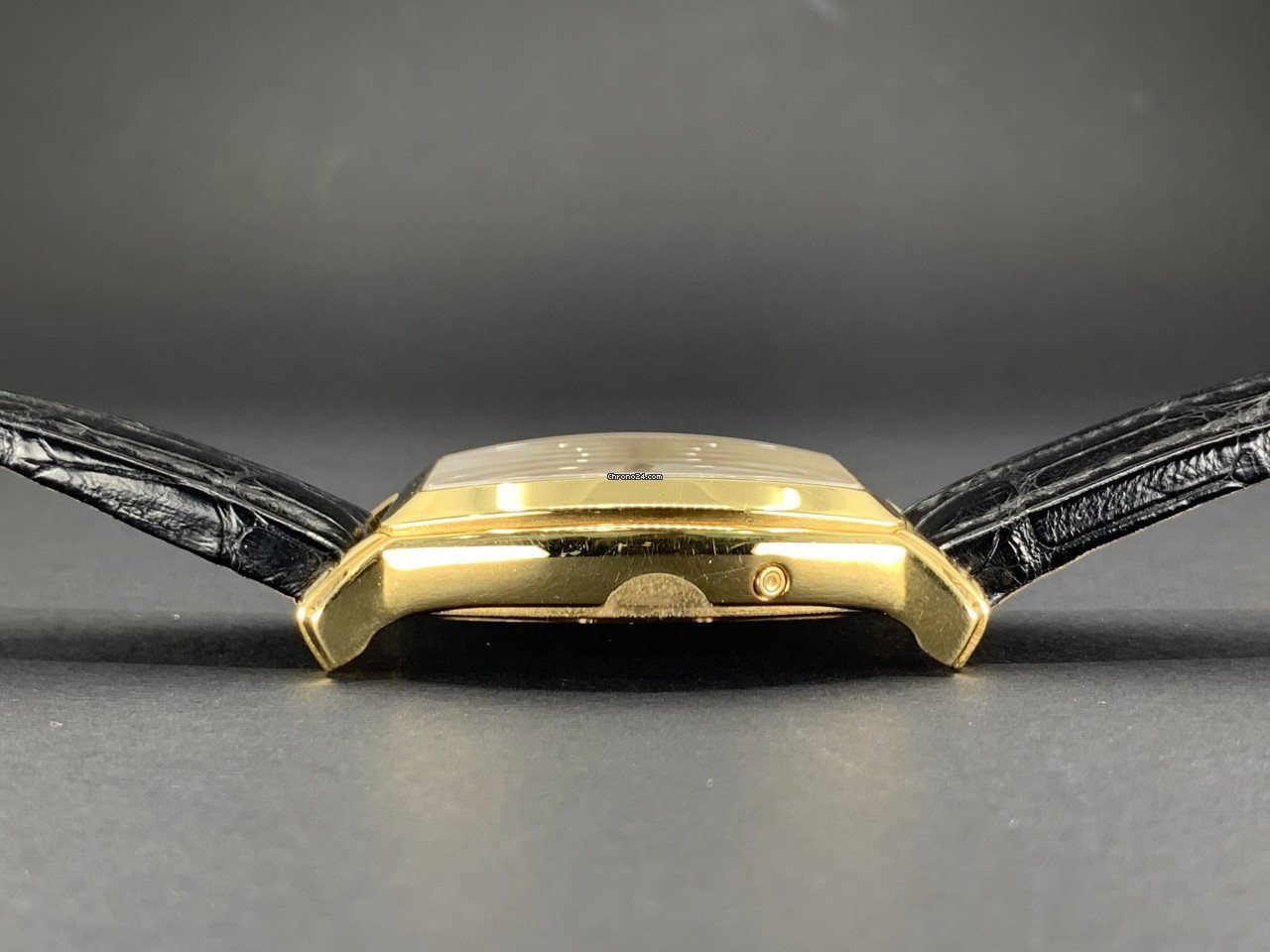 IMG_9081 Vacheron Constantin Royal Eagle Automatic Yellow gold 42008 000J Replica 4