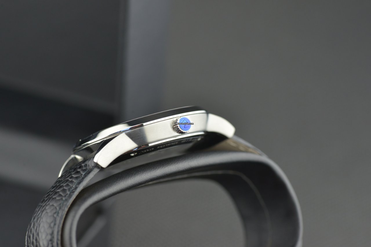 Movado 1881 Automatic Steel 0606874 Replica 4