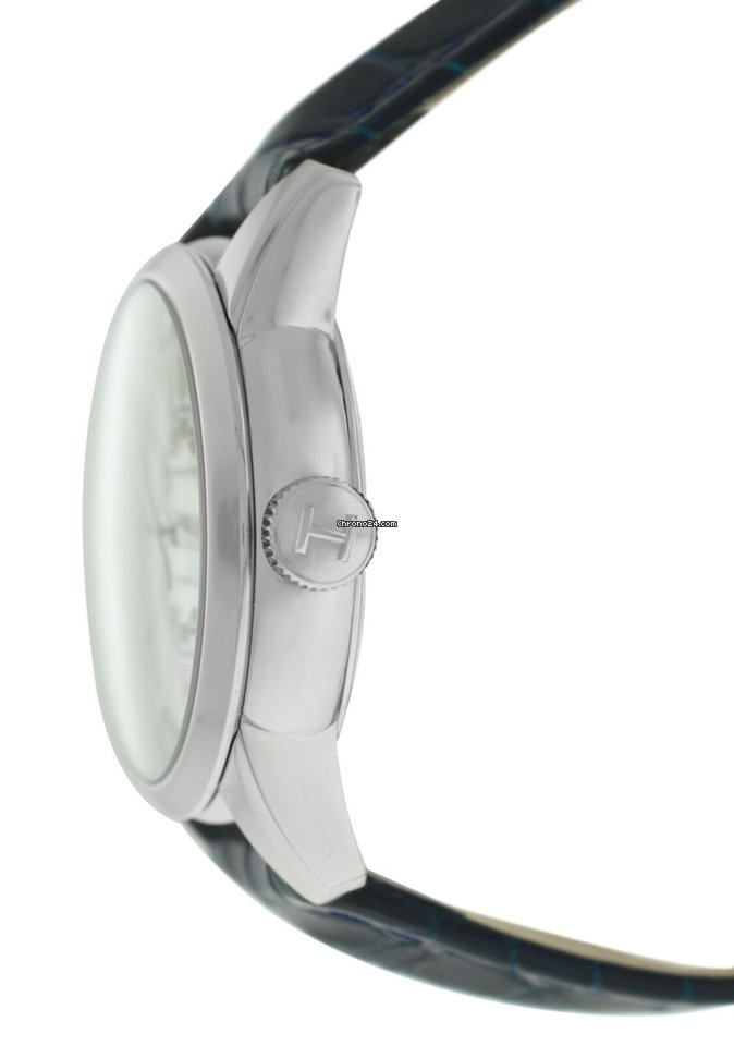 IMG_9081 Hamilton Railroad Womens watch Automatic Steel H40405691 Replica 4
