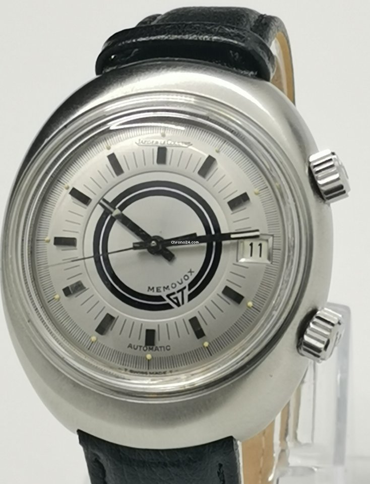 IMG_9081 Jaeger-LeCoultre Mens watch Unisex Automatic Steel E861 Replica 4