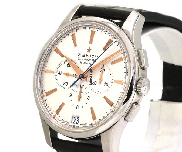 IMG_9081 Zenith Captain Chronograph Automatic Steel 03.2110.400 01.C498 Replica 4