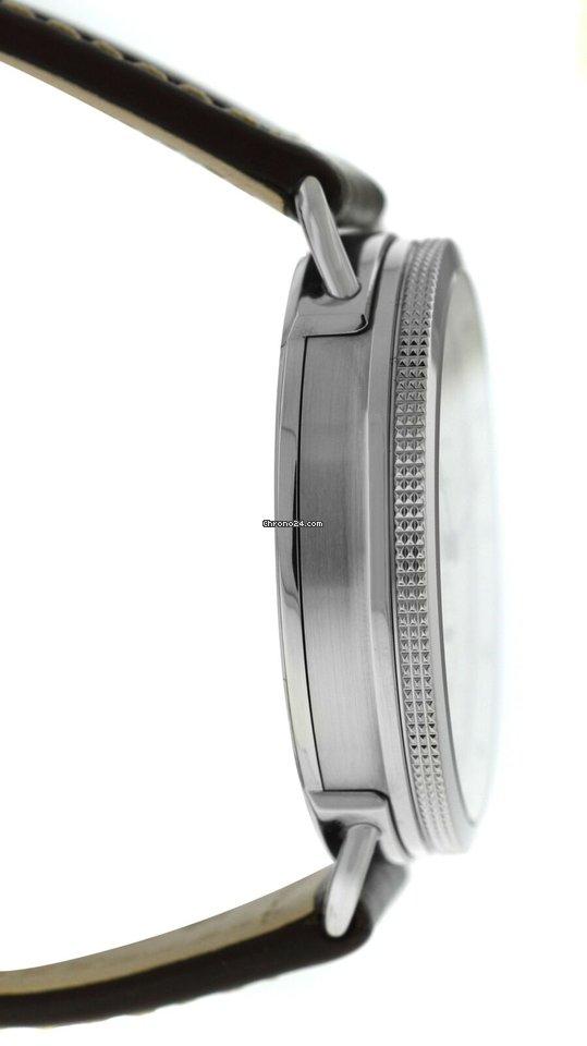 Hamilton Khaki Navy Pioneer Mens watch Unisex Automatic Steel H78465553 Replica 4