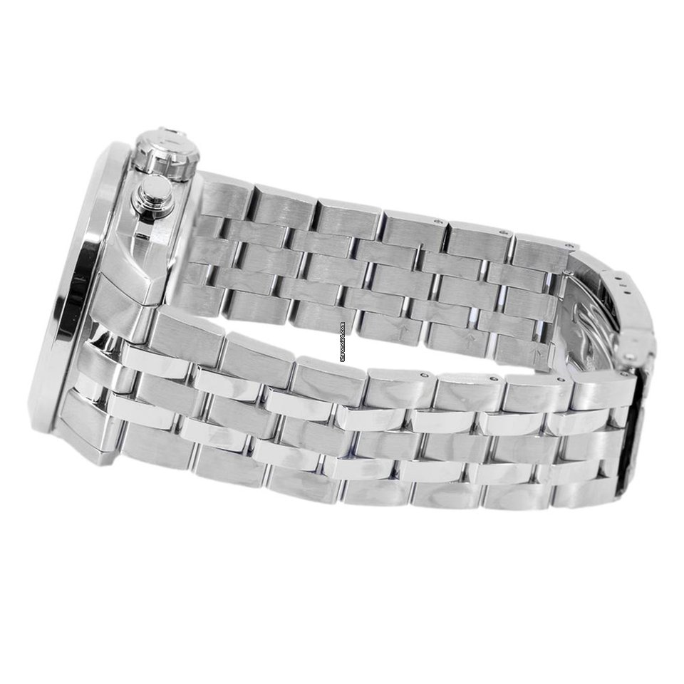 Tissot PRC 200 Mens watch Unisex Automatic Steel T0554271105700 Replica 4