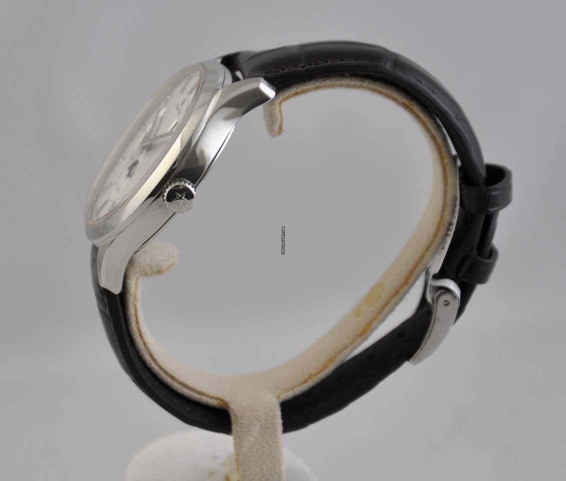 IMG_9081 Zenith Captain Moonphase Mens watch Unisex Automatic Steel 03.2143.691 01.C498 Replica 4