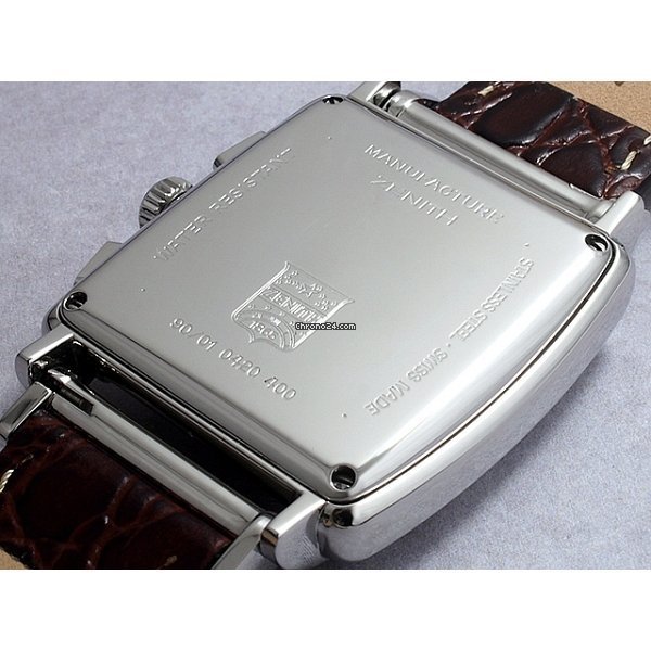 IMG_9081 Zenith Automatic Steel 01.0420.400 71 Replica 4