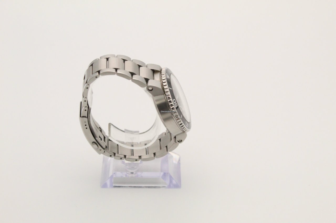 Oris Aquis Small Second Mens watch Unisex Automatic Steel 01 743 7733 4135-07 8 24 05PEB Replica 4