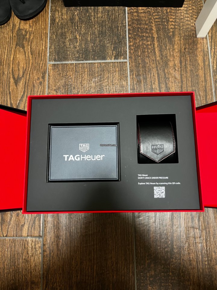 IMG_9081 TAG Heuer Formula 1 Quartz Mens watch Unisex Quartz Steel WAZ1110.FT8023 Replica 4