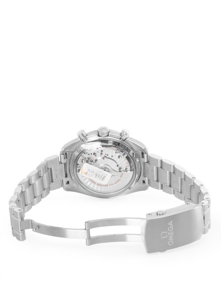IMG_9081 Omega Speedmaster Racing Mens watch Unisex Automatic Steel 329.30.44.51.04.001 Replica 4