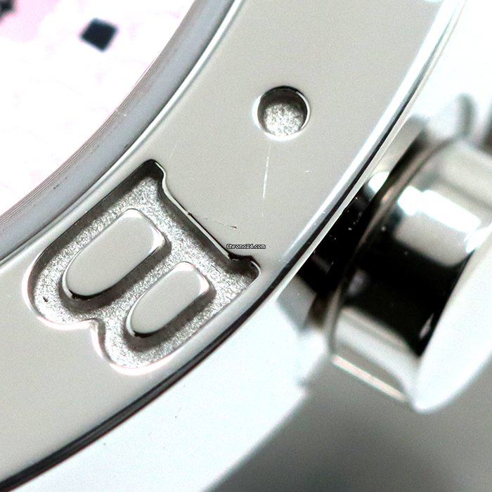 IMG_9081 Bulgari Bulgari Quartz Steel BB26C2SSD JA Replica 4