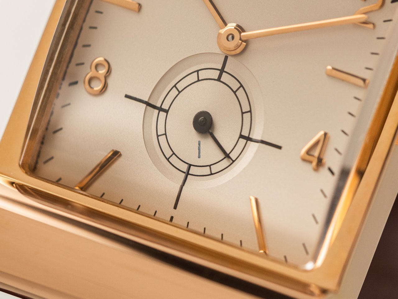 IMG_9081 Audemars Piguet Mens watch Unisex Manual winding Rose gold 14934OR Replica 4
