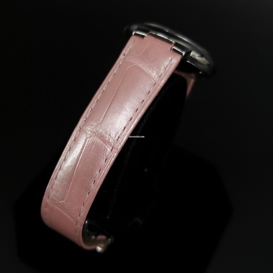 Cartier Ballon Bleu 33mm Womens watch Automatic Steel WSBB0002 Replica 4