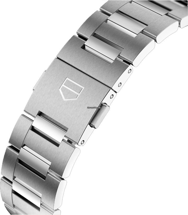 IMG_9081 TAG Heuer Carrera Mens watch Unisex Automatic Steel CBN2011-BA0642 Replica 4