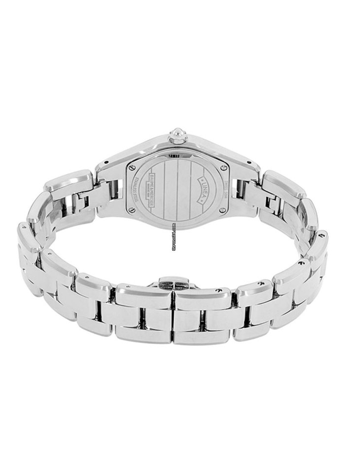 IMG_9081 Baume & Mercier Linea Womens watch Quartz Steel M0A10078 Replica 4