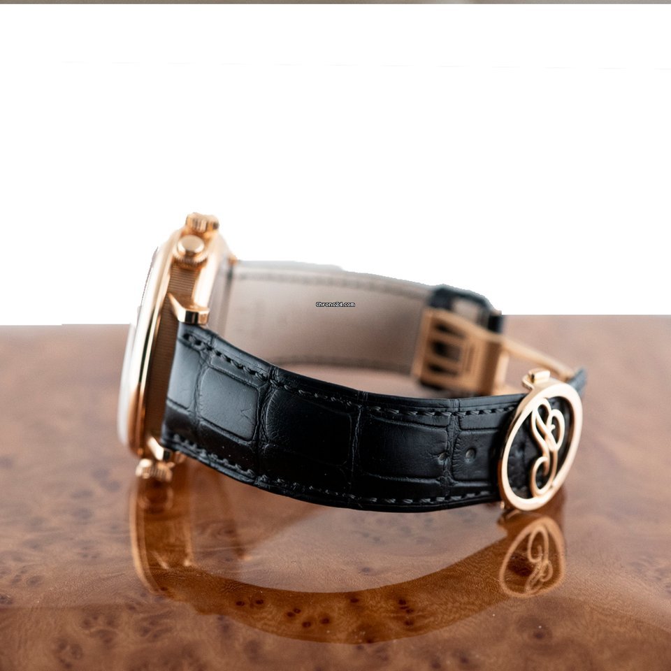 IMG_9081 Breguet Tradition Manual winding Rose gold 7077br g1 9xv Replica 4