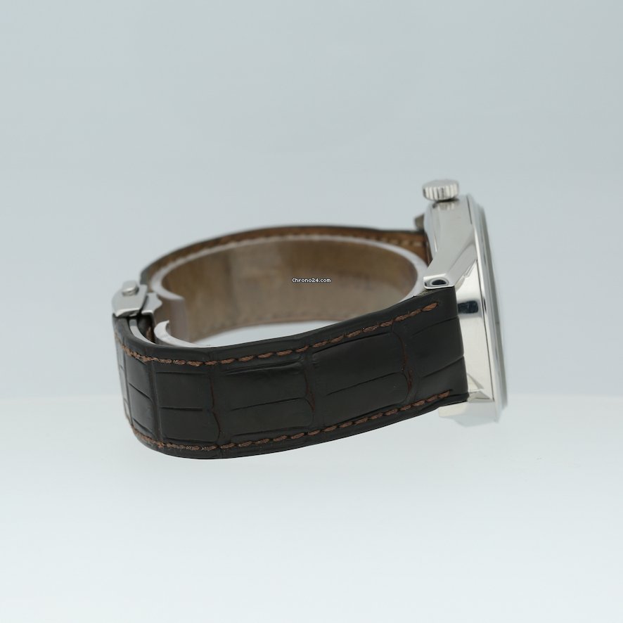IMG_9081 TAG Heuer Carrera Calibre 7 Mens watch Unisex Automatic Steel WV2115.FC6180 Replica 4