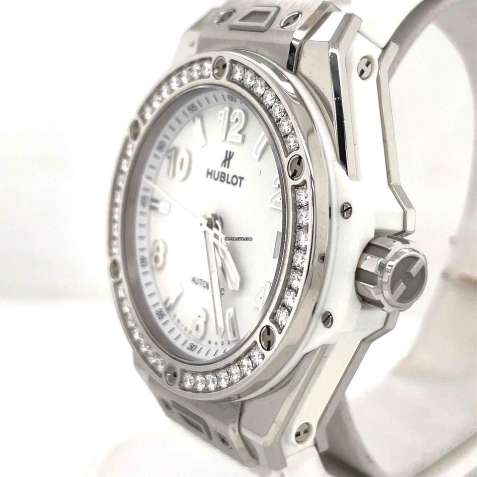 IMG_9081 Hublot Big Bang Automatic 465.SE.2010.RW.1204 Replica 4