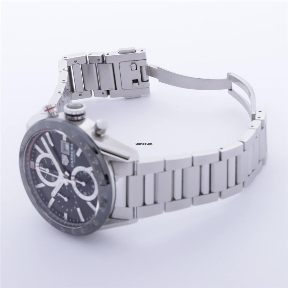 TAG Heuer Automatic Steel CBM2110-0 Replica 4