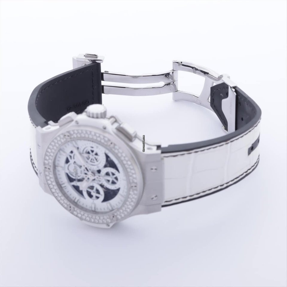 Hublot Automatic Steel 311.SE.2010.RW.1104.JSM12 Replica 4