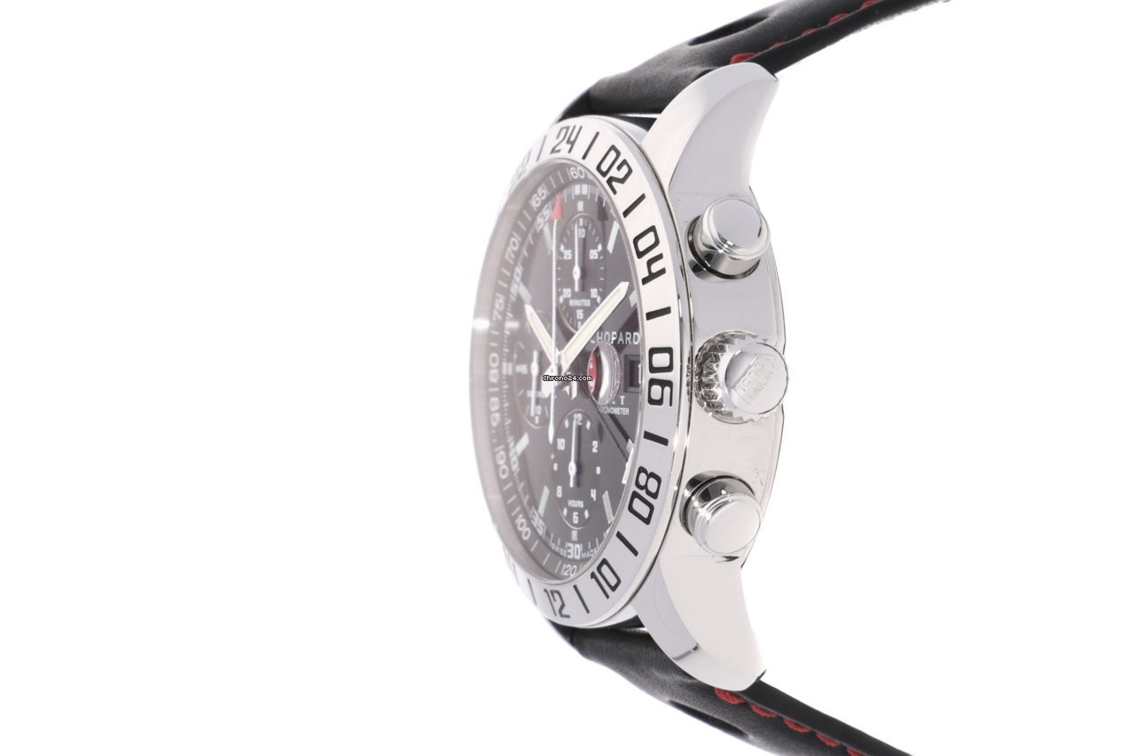 IMG_9081 Chopard Mille Miglia Mens watch Unisex Automatic Steel 8992 Replica 4