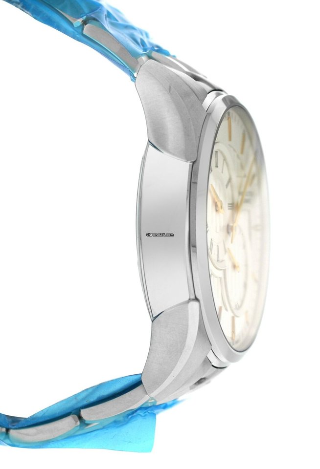 IMG_9081 Hamilton Jazzmaster Regulator Mens watch Unisex Automatic Steel H42615151 Replica 4