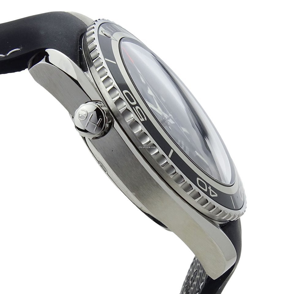 IMG_9081 Omega Seamaster Planet Ocean Mens watch Unisex Automatic Steel 2900.50.81 Replica 4