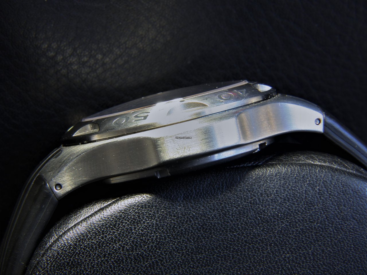 IMG_9081 TAG Heuer Kirium Mens watch Unisex Quartz Steel CL1182 Replica 4
