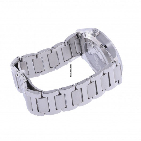 Piaget Polo S Automatic Steel GOA41003 Replica 4