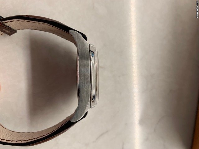 IMG_9081 Girard Perregaux Mens watch Unisex Automatic Steel 4946 Replica 4
