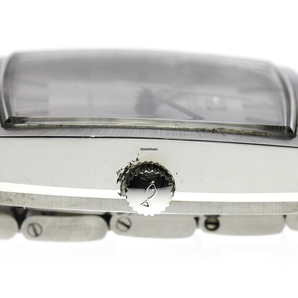 IWC Mens watch Unisex Automatic Steel 1871 Replica 4