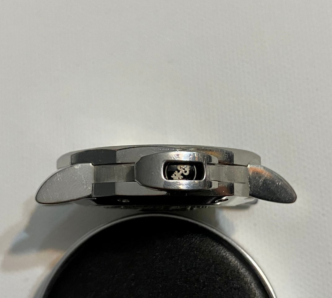 IMG_9081 Corum Admirals Cup Mens watch Unisex Automatic Steel 082.830.20 Replica 4