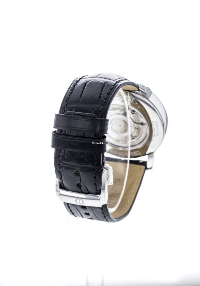 IMG_9081 Baume & Mercier Classima Automatic Steel MOA10038 Replica 4