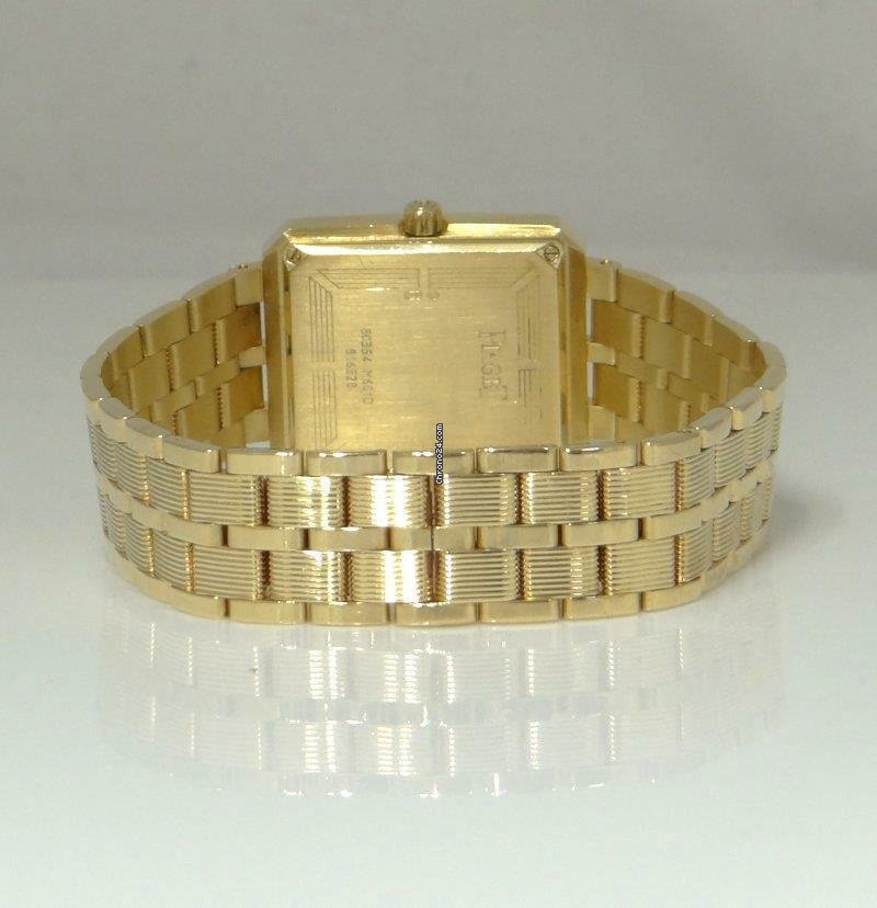 IMG_9081 Piaget Protocole Quartz 80354 Replica 4